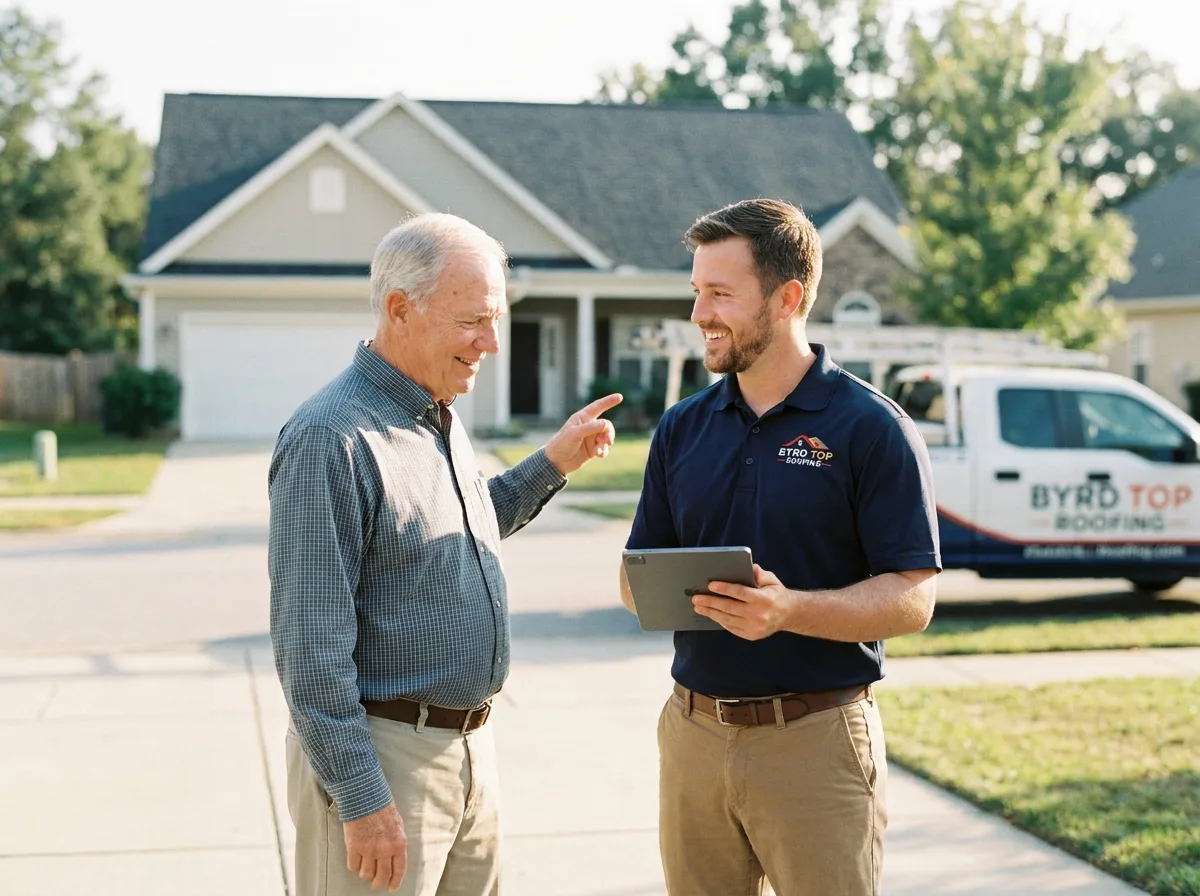 Roofing Kingston, GA FAQs